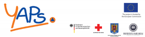 EU Logo and Partner Logos